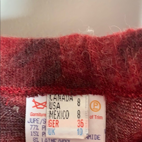 Joseph Ribkoff top and skirt set - Picture 4 of 6